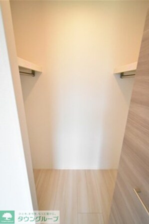 リビング平沢の物件内観写真